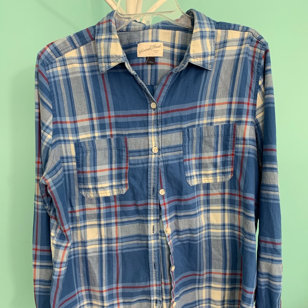 Universal Threads sz L.